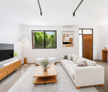 3/1 Pemell Lane, Newtown NSW 2042 - Townhouse For Rent | Domain - Photo 1