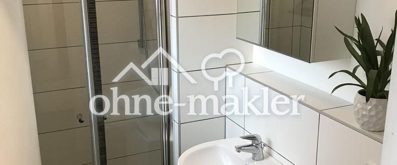 Urban wohnen, entspannt leben – stilvolles Apartment mit Balkon - Foto 1