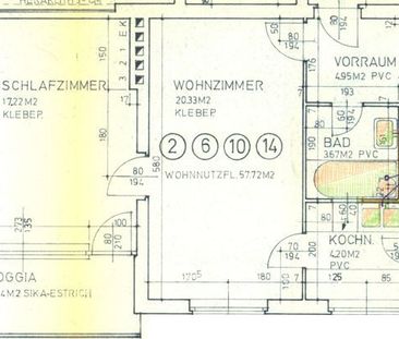 Parkstraße 7-10 - Foto 2