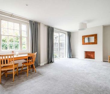 Mapledene Road, Hackney, E8 - Photo 1