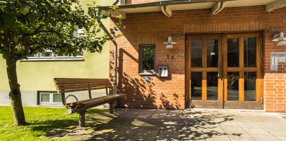 Lastageplatsen 1 A – Kristianstad - Photo 2