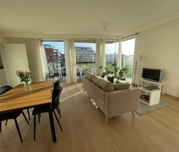 Appartement te huur - Photo 3