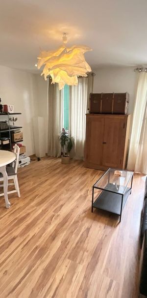 3-room apartment - Photo 1