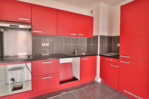 Appartement T4 Marseille 02 à louer - Photo 1