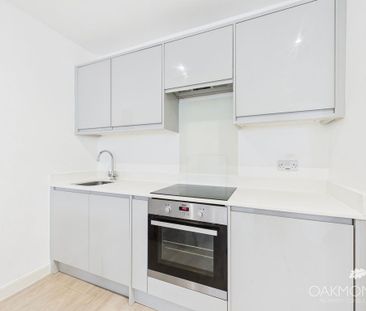 1 bedroom apartment to rent - Photo 2