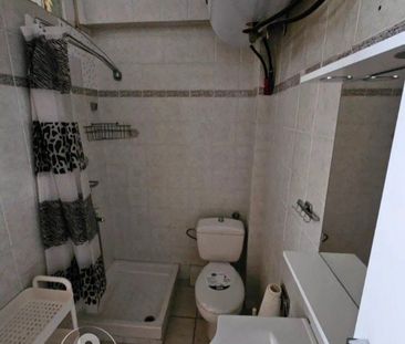 Studio/Γκαρσονιέρα για ενοικίαση Αρετσού (Καλαμαριά) - Φωτογραφία 3