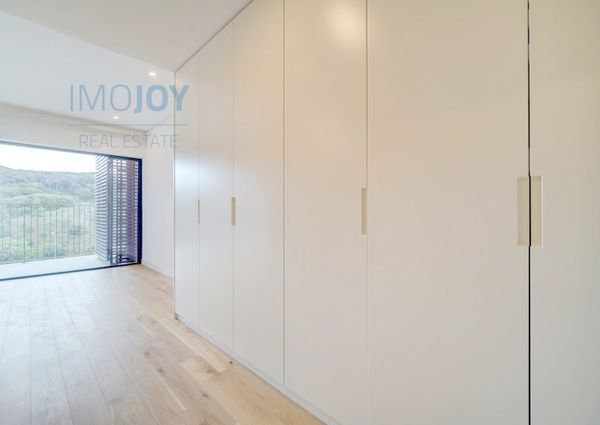 Apartamento T4 em Lisboa