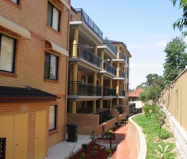14/4-6 Clifton Street Blacktown - Photo 1