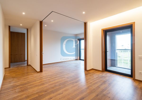 Apartamento T2 KITCHENET