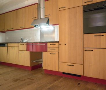 3 Zimmer, 80 m², 1. Stock - Photo 4