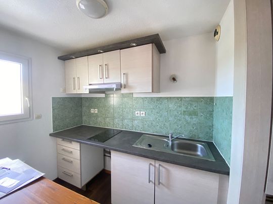 Appartement Mont de Marsan 2 pièces 36 m2, - Photo 1