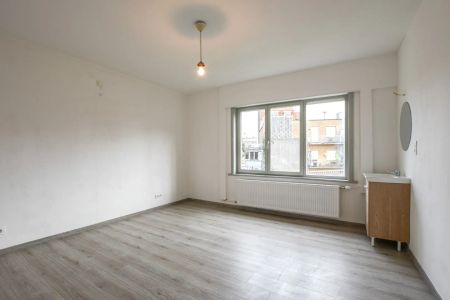 Gerenoveerd 2-slaapkamer appartement in Wenduine te huur - Photo 3