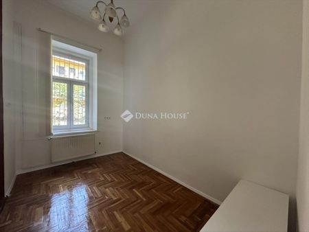 Kiadó újszerű állapotú lakás - Budapest VII. kerület - Fotó 2
