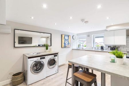 6 bedroom house to rent - Photo 5