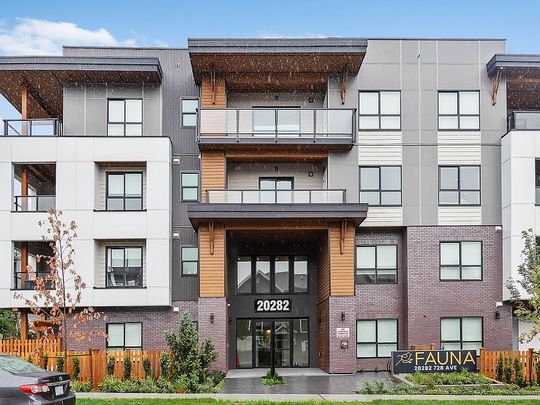 2 Bedroom Condo in Langley - Photo 1
