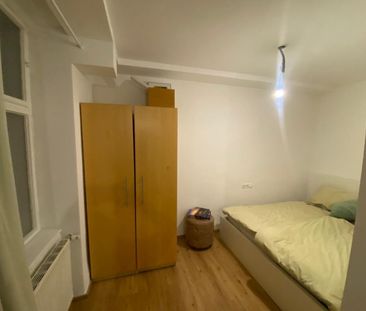 Sanierte 1,5 Zi. Wohnung im Stadtzentrum von Baden - Ruhelage - Foto 2