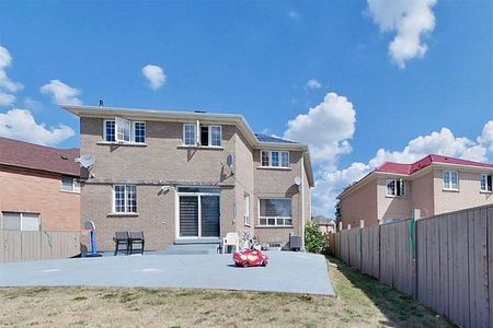 For Lease - 80 Kanashiro Street Unit# Basement, Brampton, Ontario - Photo 4