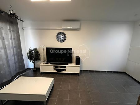 APPARTEMENT À LOUER NON MEUBLÉ ESTAQUE., - Photo 4
