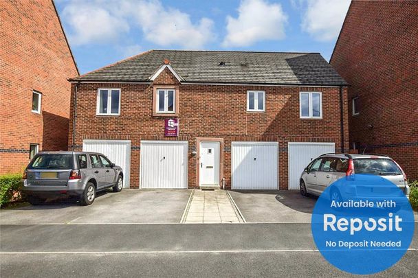 2 bedroom flat to rent - Photo 1