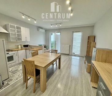 Mieszkanie Lublin Ponikwoda powierzchnia 30.0 m² C303-WM-80037 - Фото 5