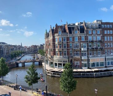 Amstel 18III 1017 AA Amsterdam - Foto 1