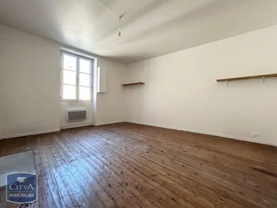 Appartement à louer 2 pièces 45.4m² - Photo 1