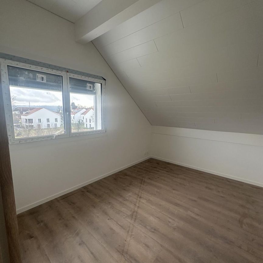 3.5 Zimmer - Photo 1