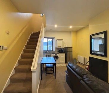 The Old School House, Saggart, Co. Dublin ** 3 MONTH LEASE ONLY ** - Photo 6