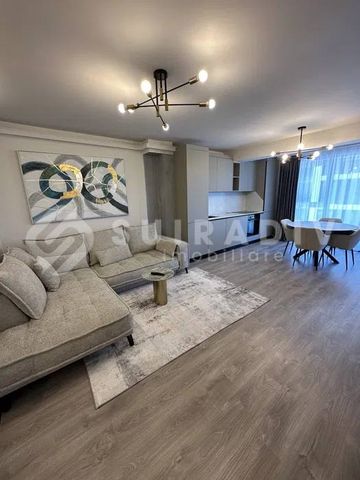 Apartament premium 2 camere | Parcare subterană | Sopor – Baza Sportivă Gheorgheni - Photo 3
