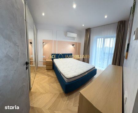 2 Camere de inchiriat | Cotroceni | Metrou | Parcare | Centrala | - Fotografie 3