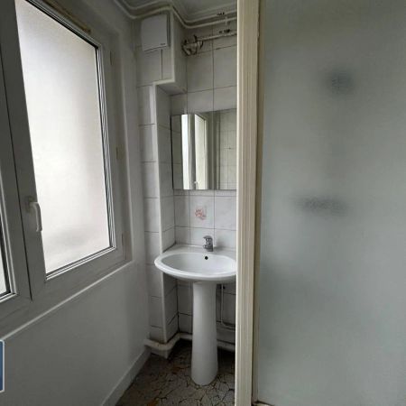 Appartement à louer 1 pièce 32m² - Photo 4