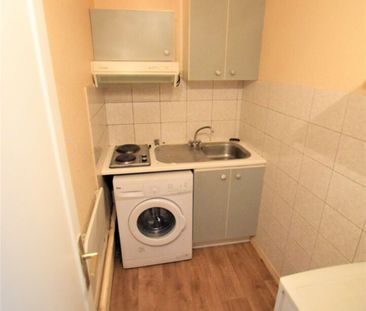 Appartement 1 pièce - Photo 1