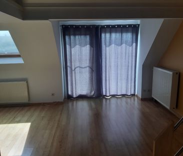 Dakappartement te huur in Deinze - Foto 2