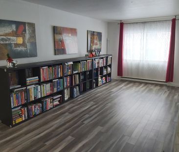 725 $ - Chambre Meublée - 1er Mars - Pla - Photo 1