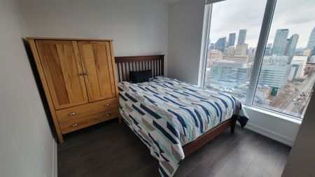 For Lease - 203 College Street Unit# 2807, Toronto, Ontario - Photo 4