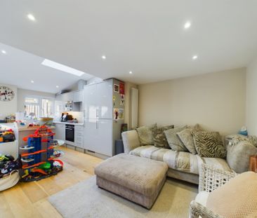 Upper Park Street, Cheltenham, Glos, GL52 - Photo 3