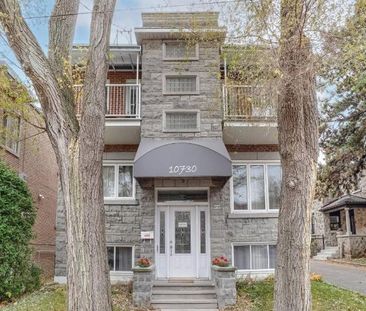 3 1/2 - Montréal (Ahuntsic) - 1 300 $/mois - Photo 3