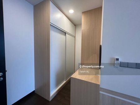 The Estate, Taman Bukit Angkasa, Kampung Kerinchi (Bangsar South) - Photo 3