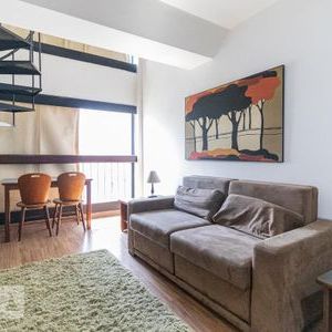 Apartamento para alugar com 42m², 1 quarto e 1 vaga - Photo 3