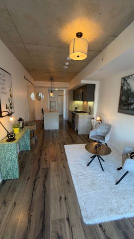 For Lease - 665 Kingston Road Unit# 508, Toronto, Ontario - Photo 5