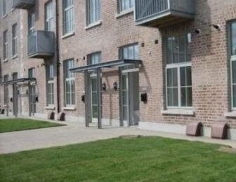 Apt 19 The Ross Building, Ross Mill Avenue, Belfast, BT13 2QY - Photo 1