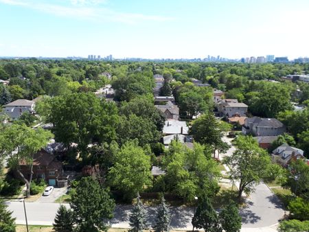 For Lease - 238 Doris Avenue Unit# 1906, Toronto, Ontario - Photo 2