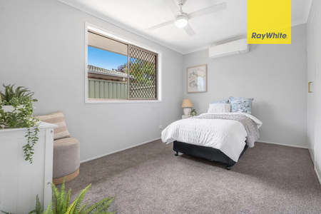 Modern Living with Pool & Huge Shed in Prime Wellington Point Location - Photo 4