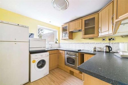 Belgravia Court, Bath Road, Reading, Berkshire, RG30 - Photo 5