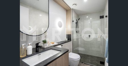 LIVE IN A SECLUDED SANCTUARY IN THE HEART OF VIBRANT MACQUARIE PARK - AS NEW DESIGNER APARTMENTS NOW RENTING! - Photo 4