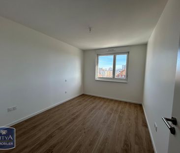 Location Appartement 3 pièces 58m² SCHILTIGHEIM 67300 - Photo 4