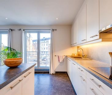 Appartement te huur - Photo 5