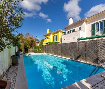 Moradia T4 em Lisboa - Photo 5