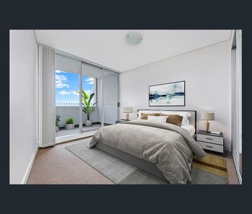 Double Sided Balcony Views & Oversized Living Area - Photo 4
