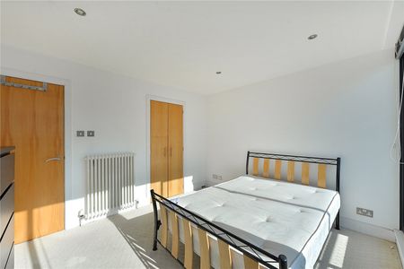 Saxon House, Shoreditch - Photo 4